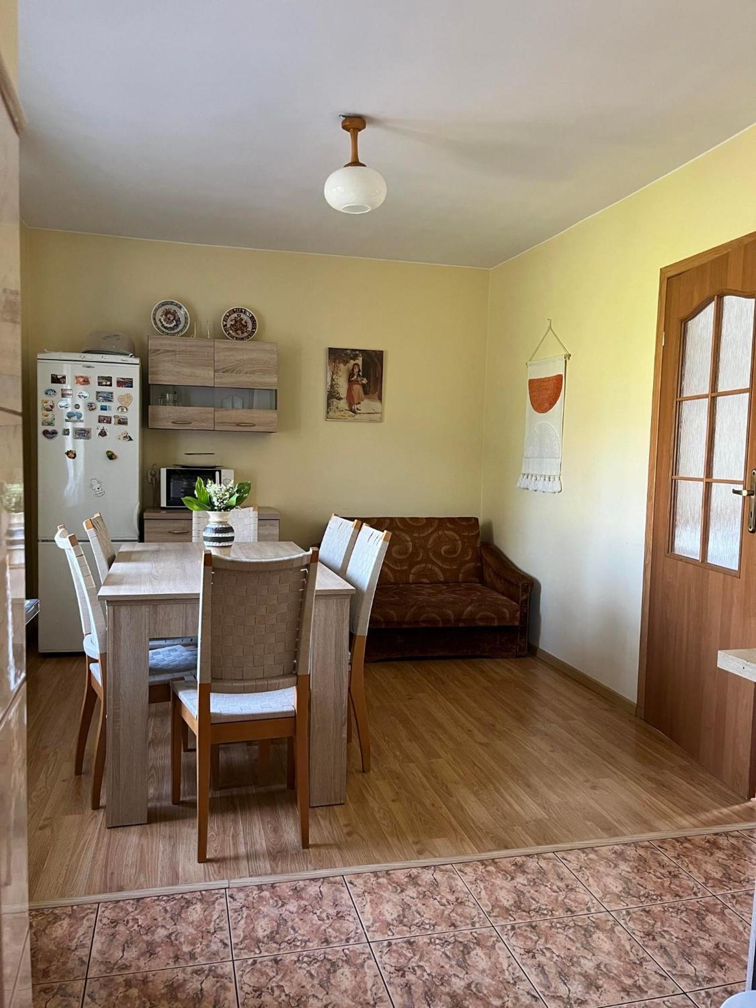 Agroturystyka Smulsko Przykona Esterno foto